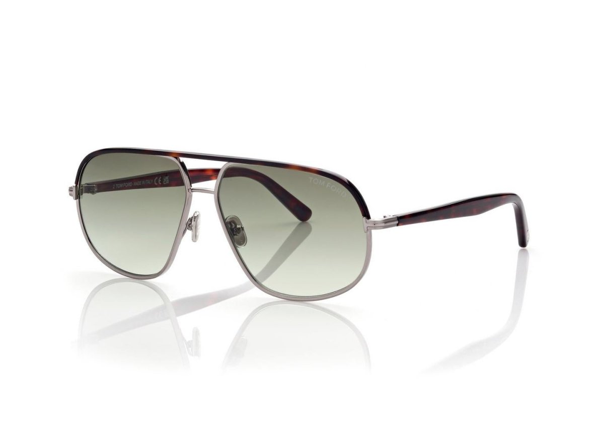 Tom Ford FT1019 - Specs Eyewear