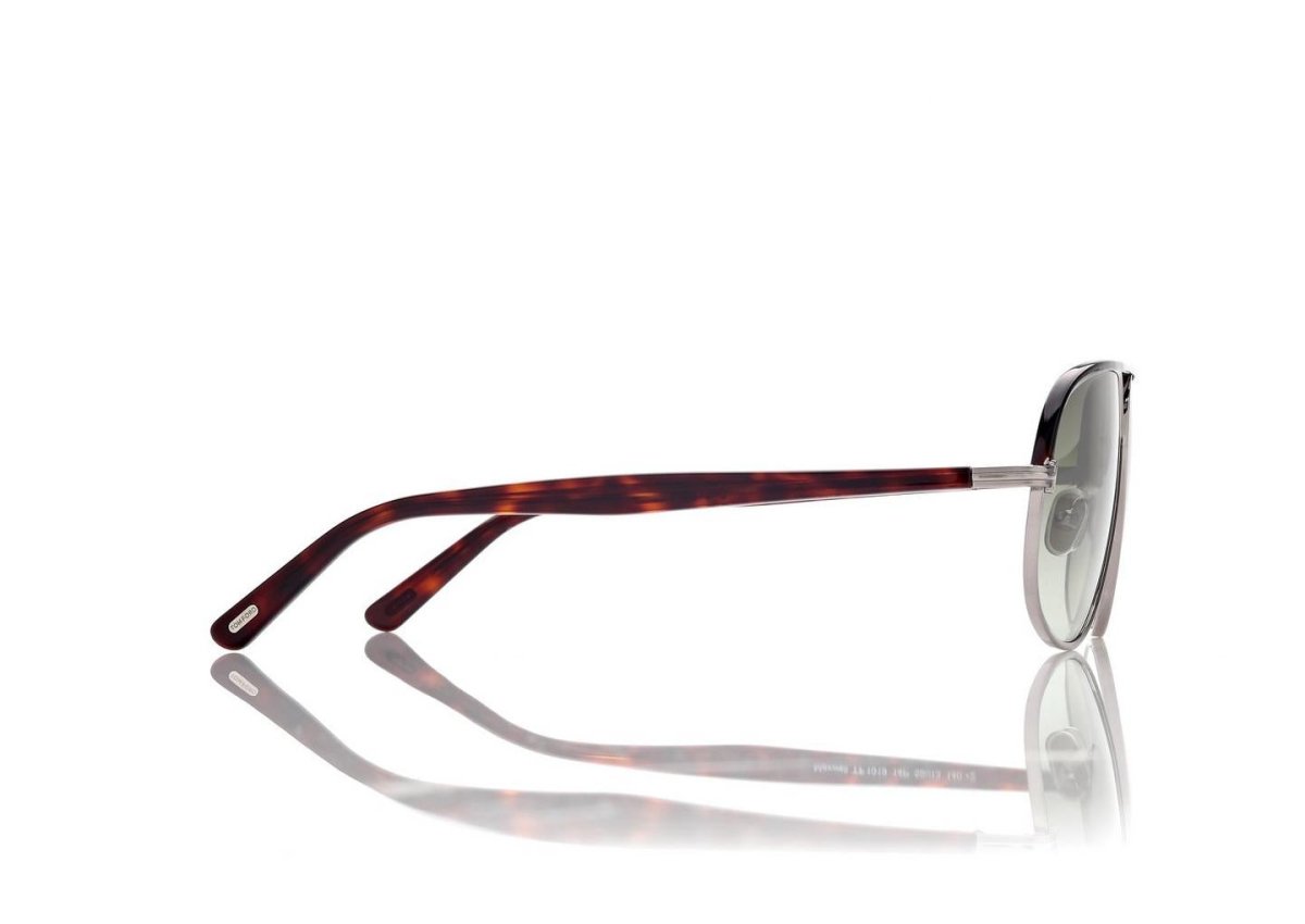 Tom Ford FT1019 - Specs Eyewear