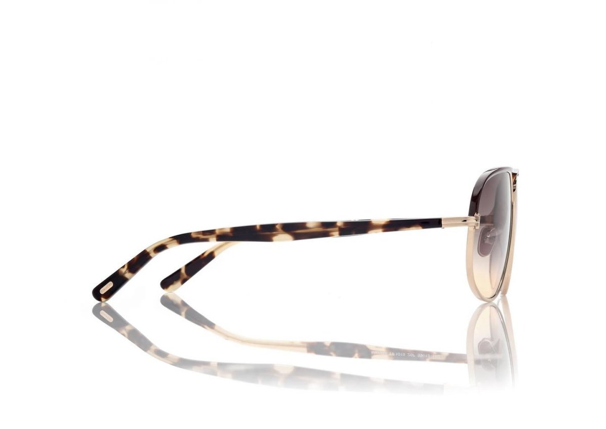 Tom Ford FT1019 - Specs Eyewear
