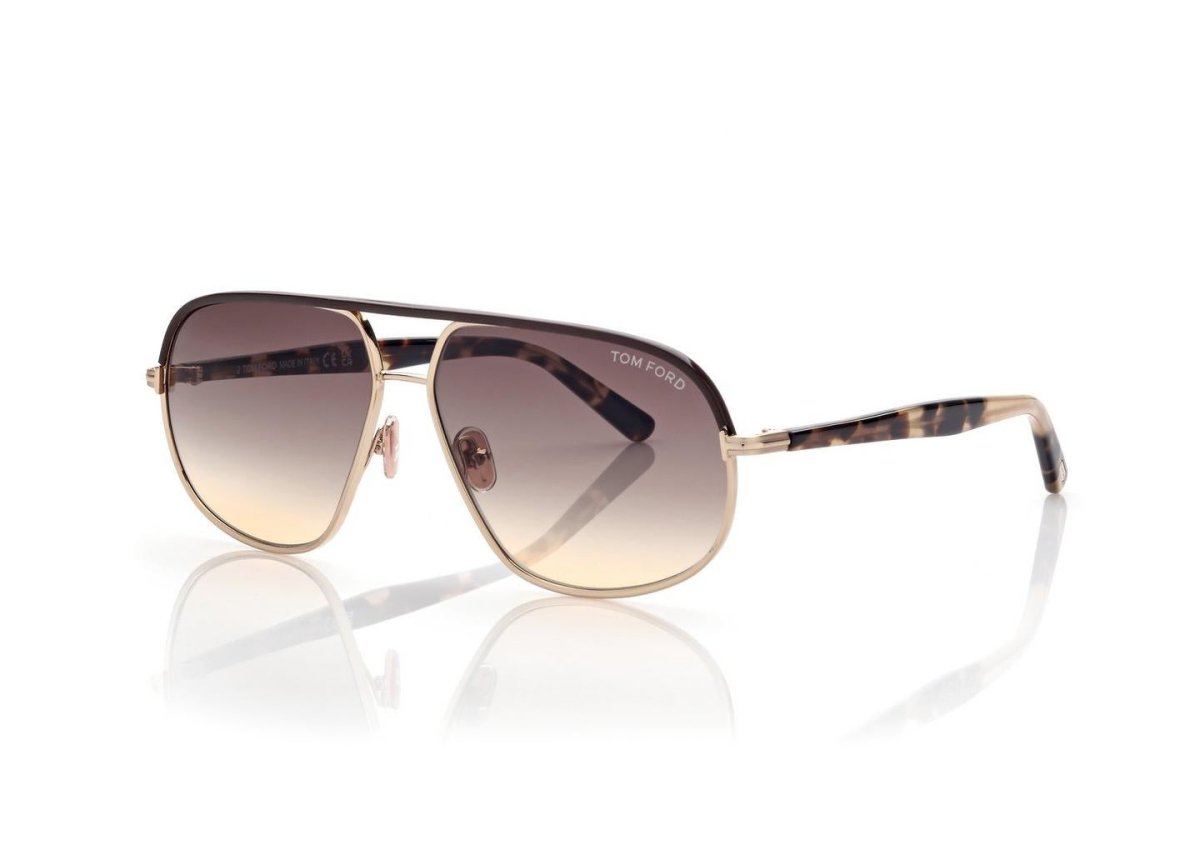 Tom Ford FT1019 - Specs Eyewear