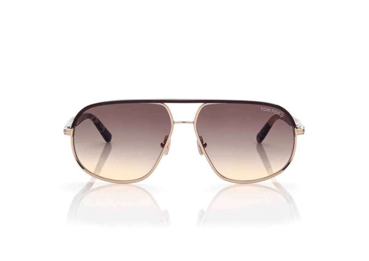 Tom Ford FT1019 - Specs Eyewear