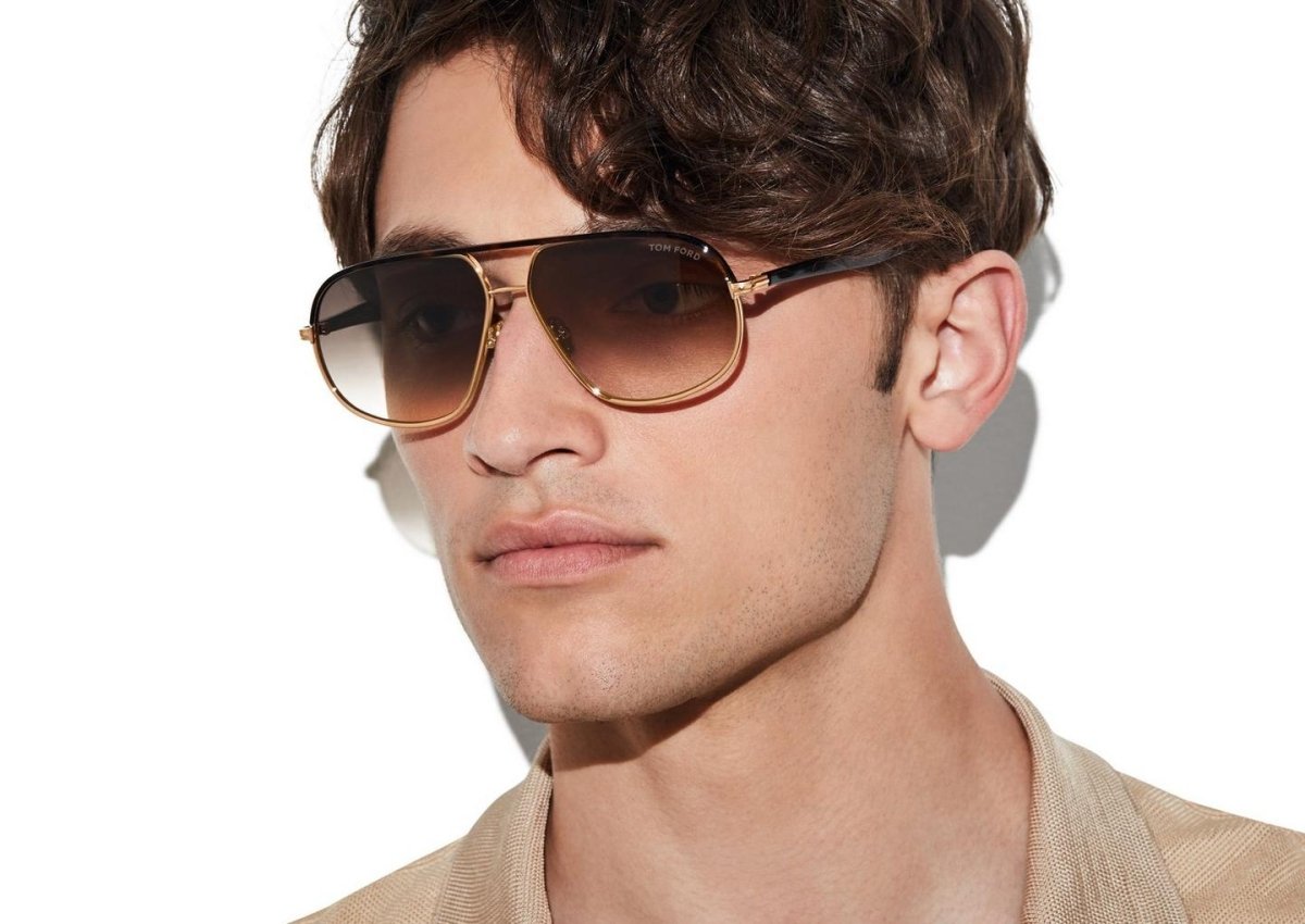 Tom Ford FT1019 - Specs Eyewear