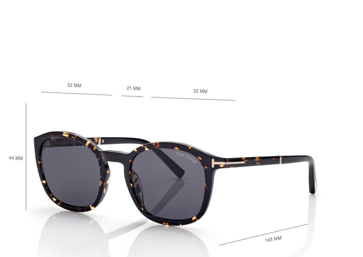 Tom Ford FT1020 - Specs Eyewear