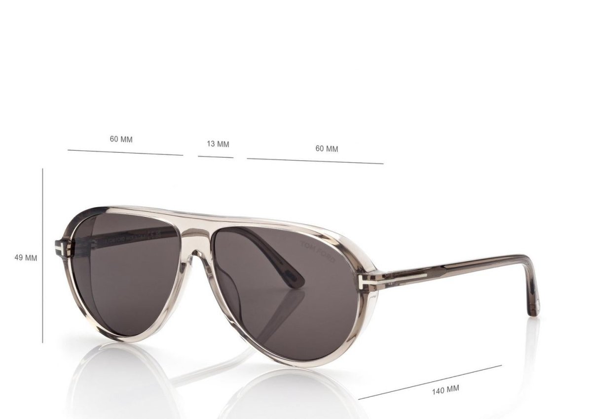 Tom Ford FT1023 - Specs Eyewear