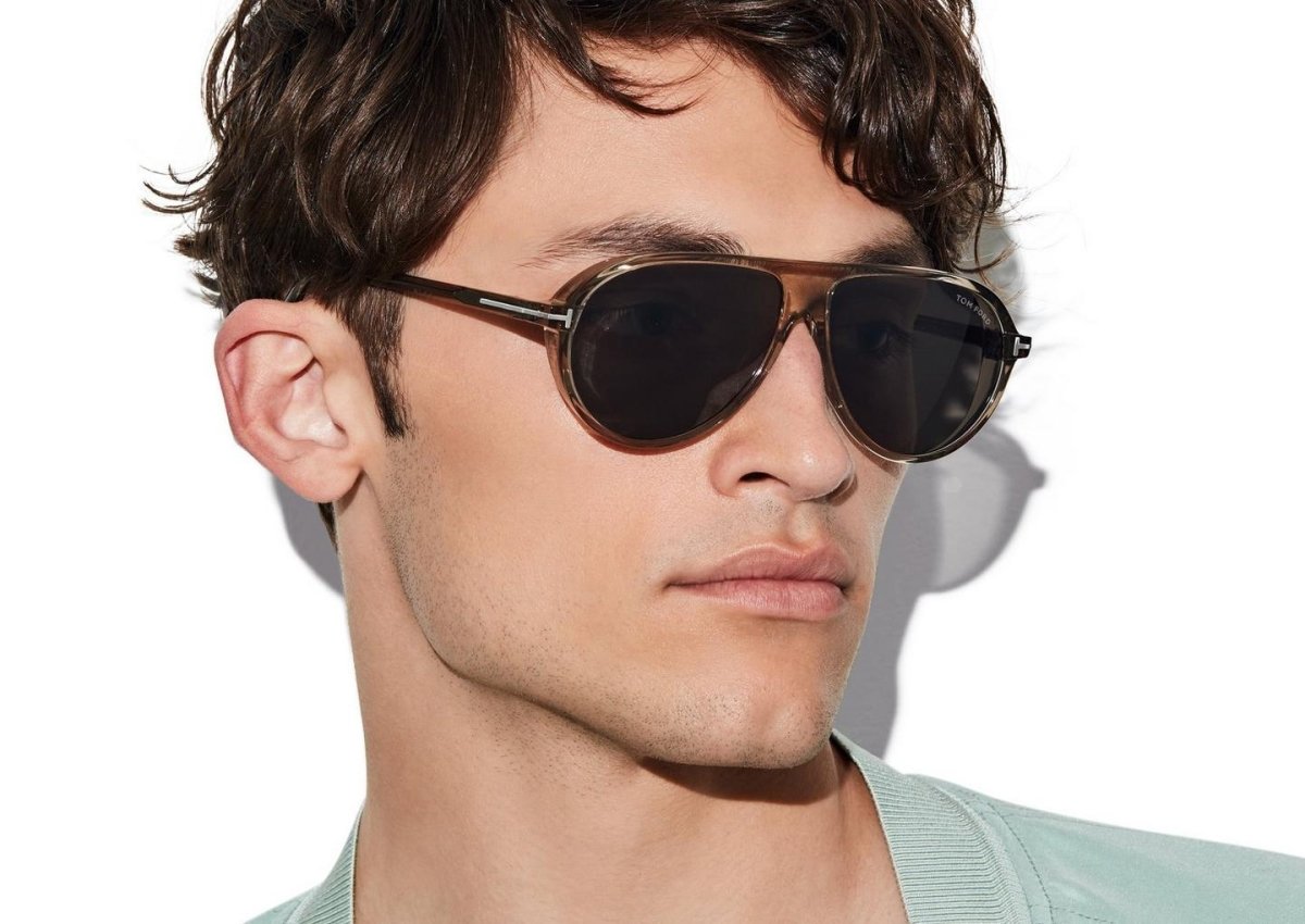 Tom Ford FT1023 - Specs Eyewear