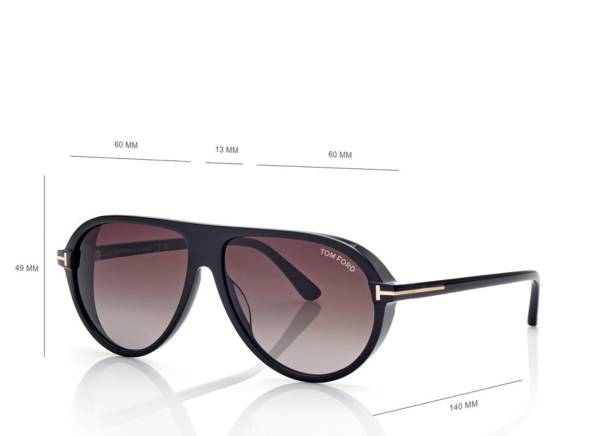 Tom Ford FT1023 - Specs Eyewear