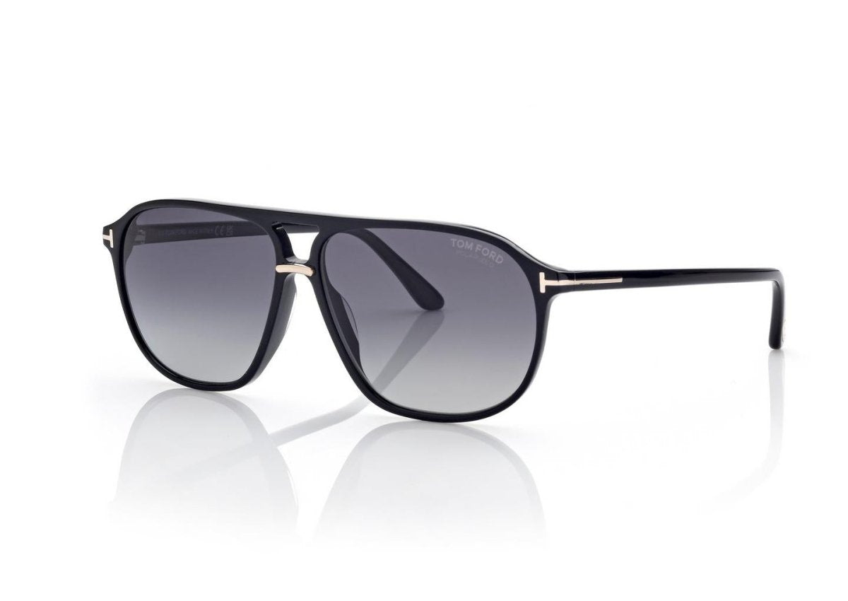 Tom Ford FT1026 - P - Specs Eyewear
