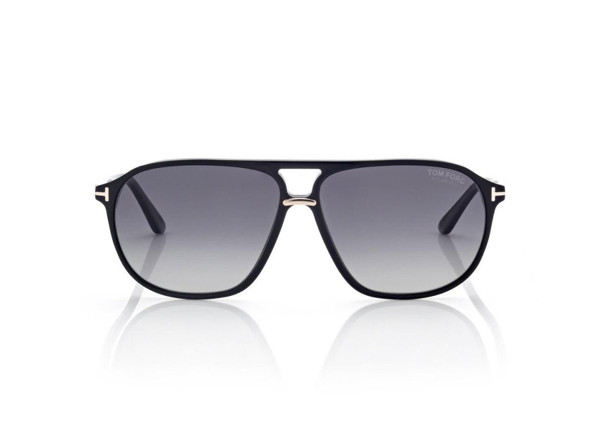 Tom Ford FT1026 - P - Specs Eyewear