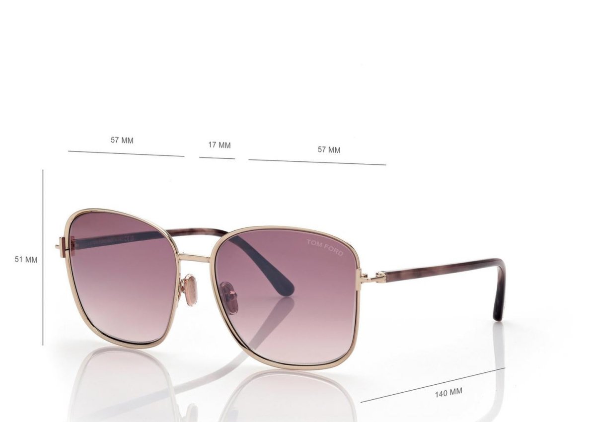 Tom Ford FT1029 - Specs Eyewear