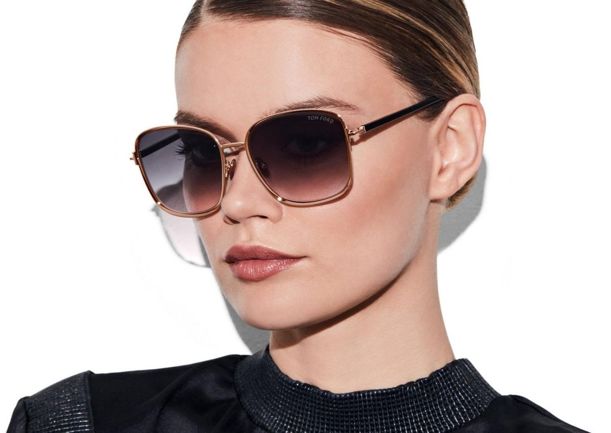 Tom Ford FT1029 - Specs Eyewear