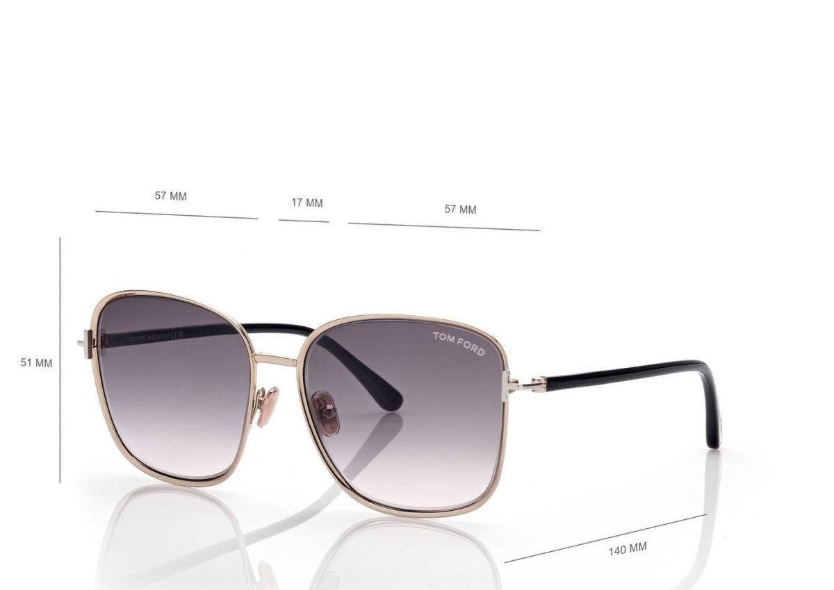 Tom Ford FT1029 - Specs Eyewear