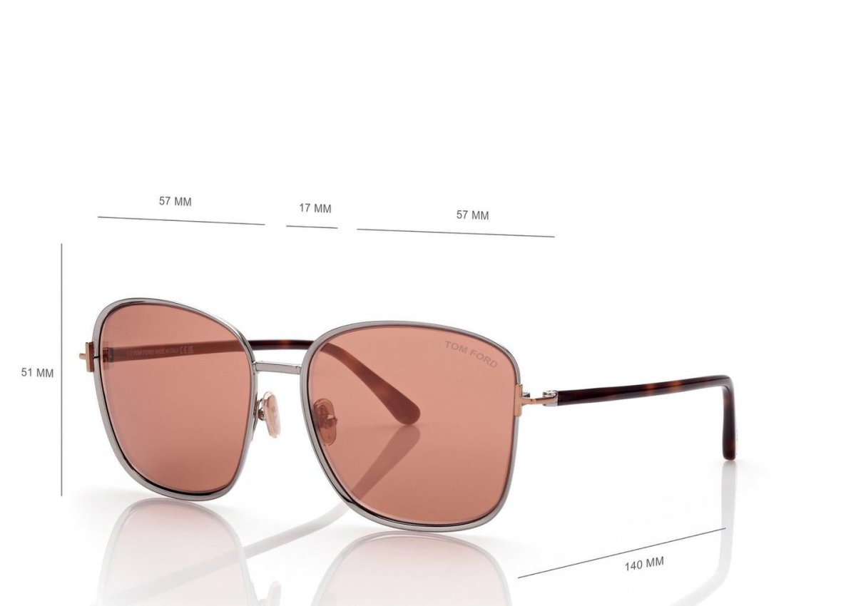 Tom Ford FT1029 - Specs Eyewear