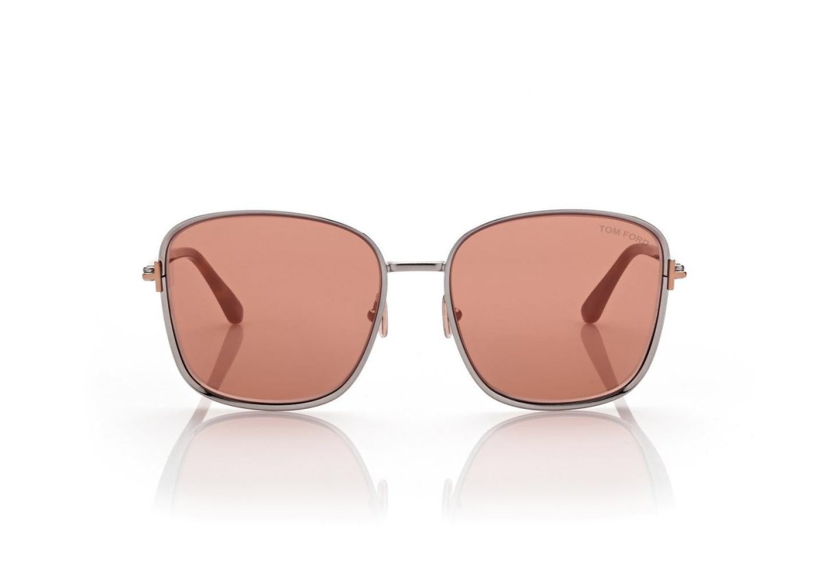 Tom Ford FT1029 - Specs Eyewear