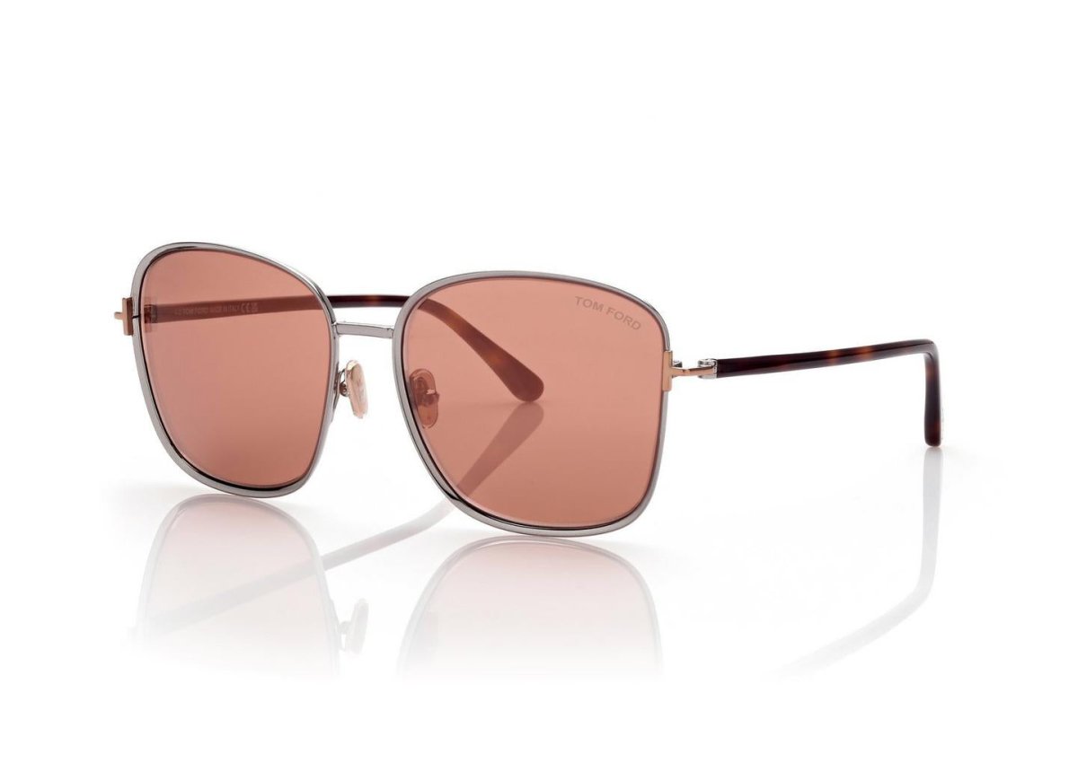 Tom Ford FT1029 - Specs Eyewear