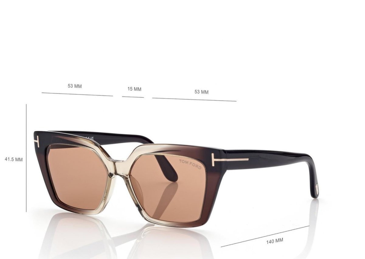 Tom Ford FT1030 - Specs Eyewear