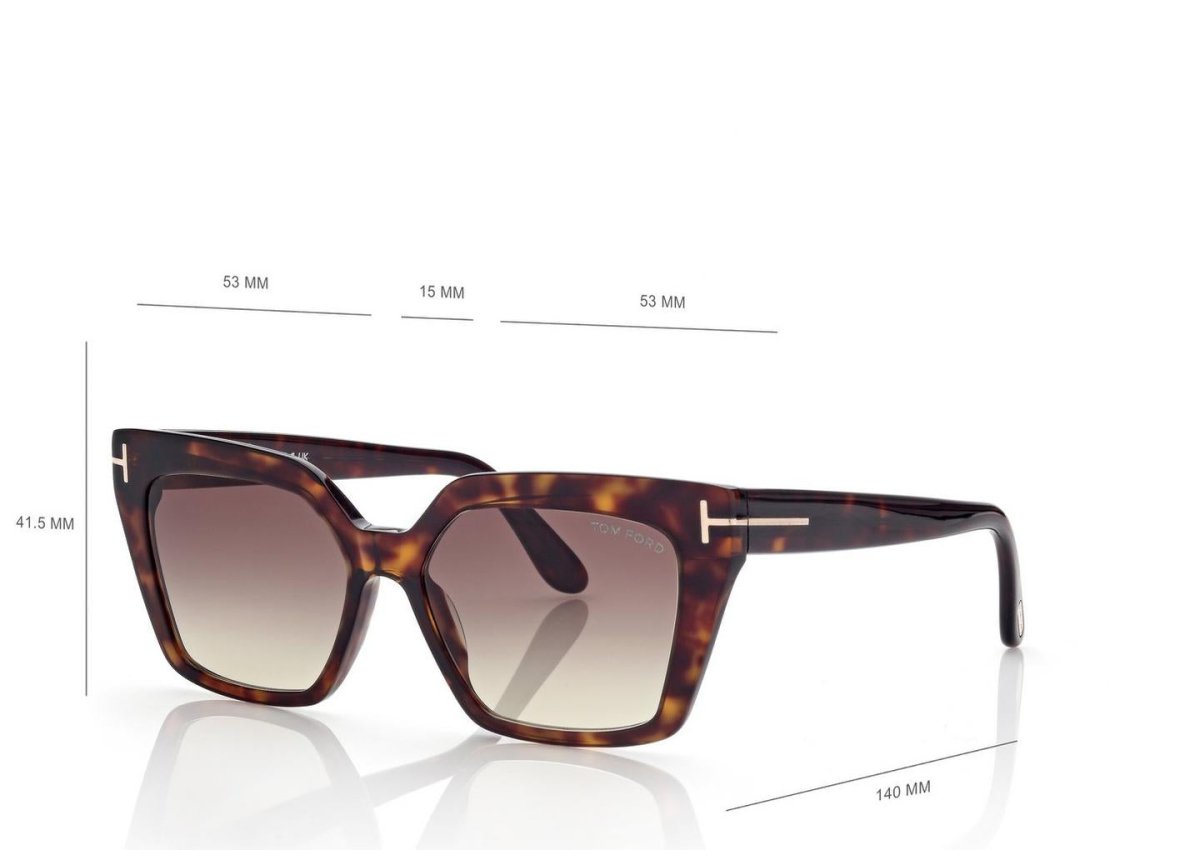 Tom Ford FT1030 - Specs Eyewear