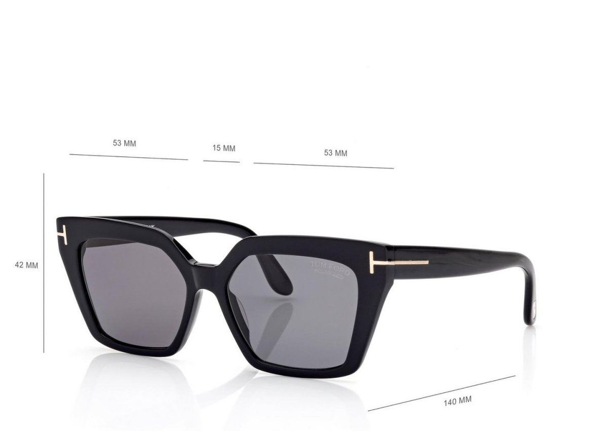Tom Ford FT1030 - Specs Eyewear