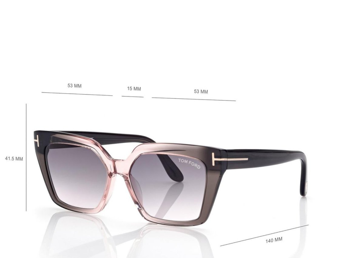 Tom Ford FT1030 - Specs Eyewear