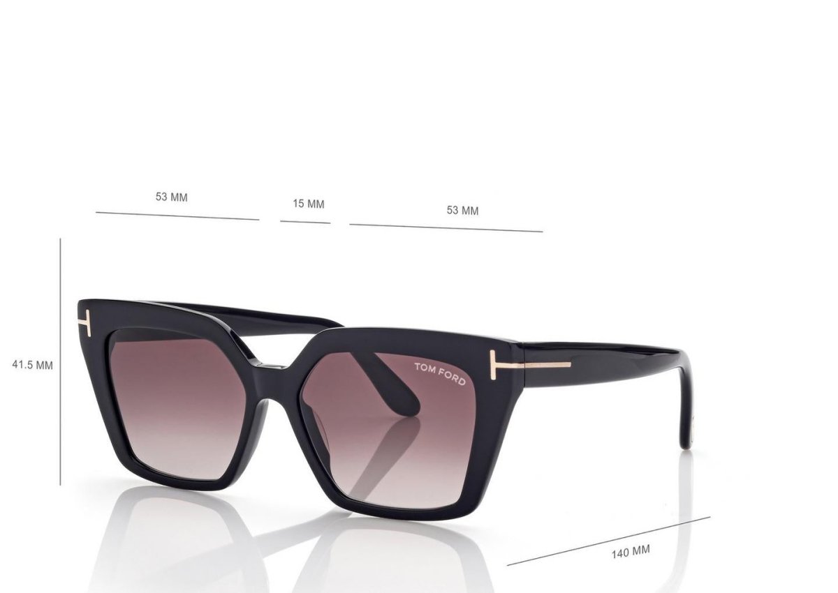 Tom Ford FT1030 - Specs Eyewear