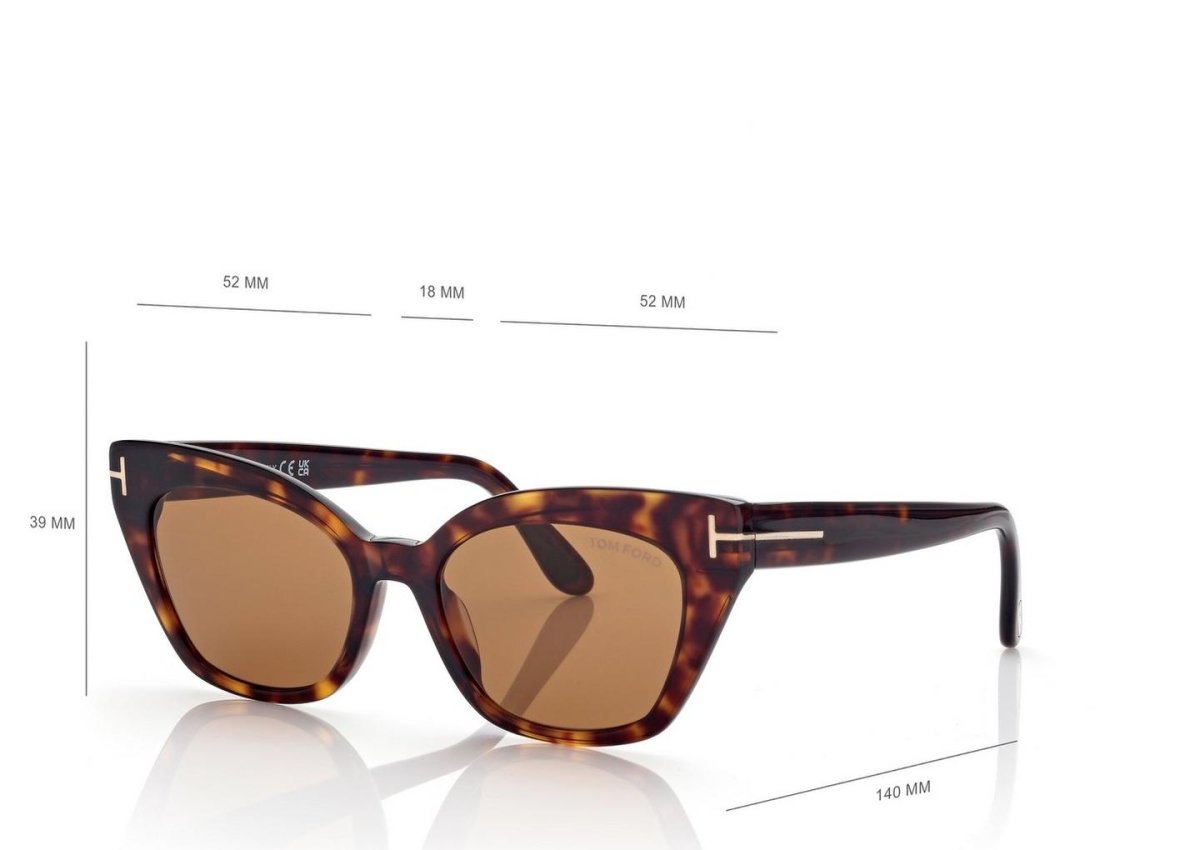 Tom Ford FT1031 - Specs Eyewear