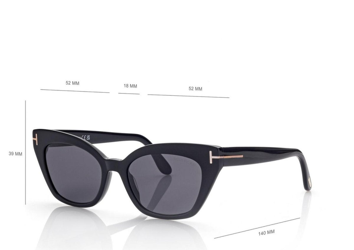Tom Ford FT1031 - Specs Eyewear