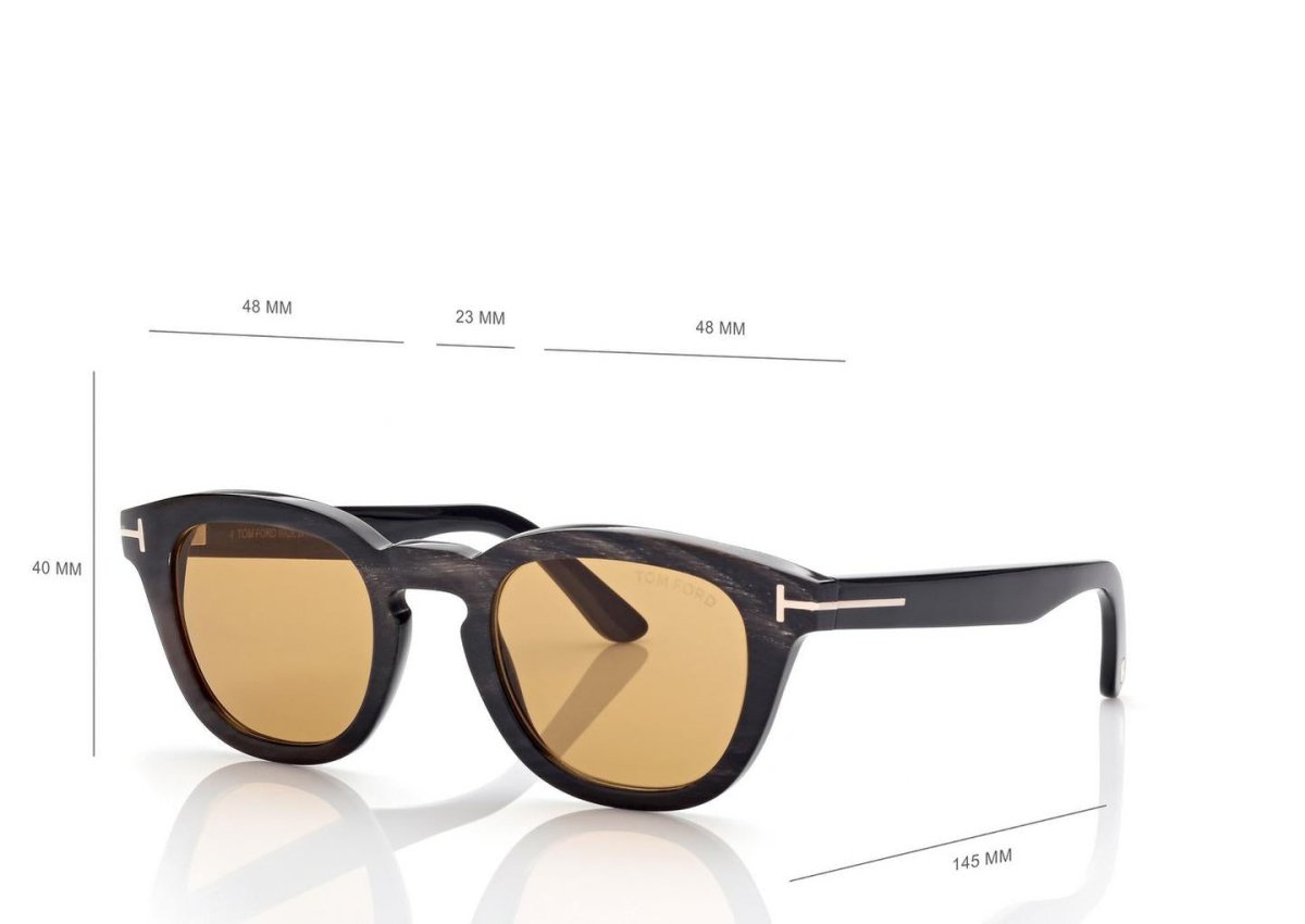 Tom Ford FT1045 - Specs Eyewear