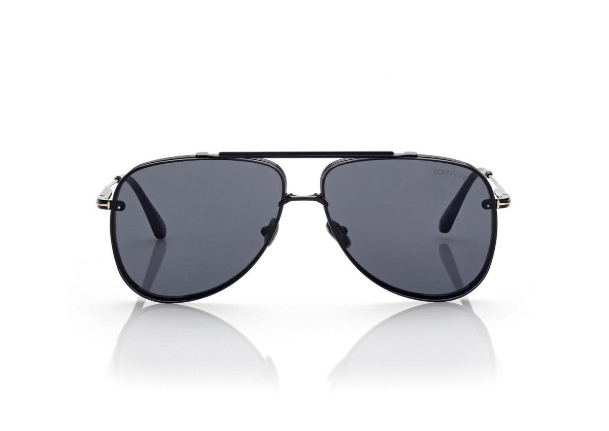 Tom Ford FT1071 - Specs Eyewear