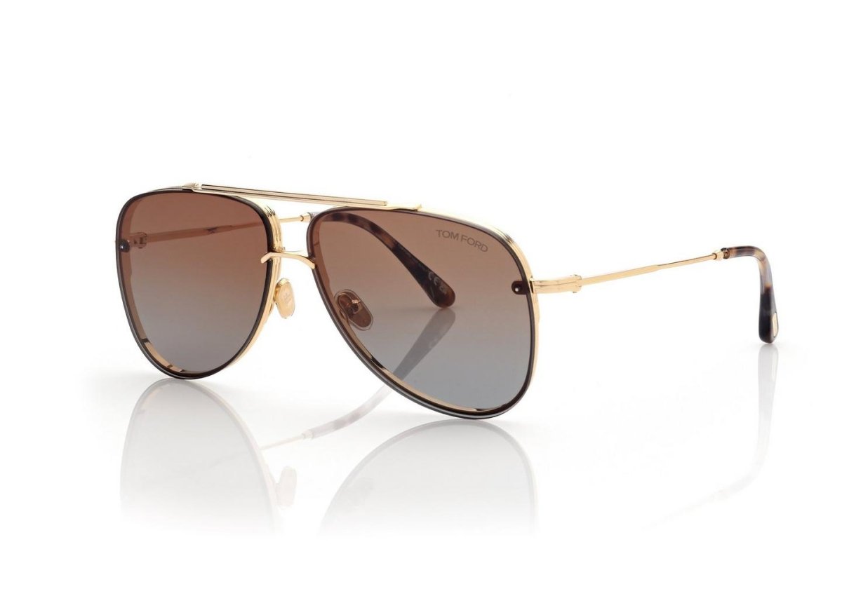 Tom Ford FT1071 - Specs Eyewear