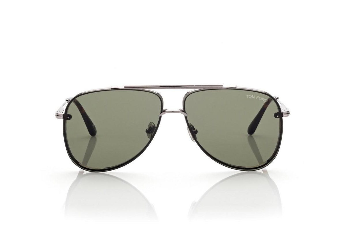 Tom Ford FT1071 - Specs Eyewear