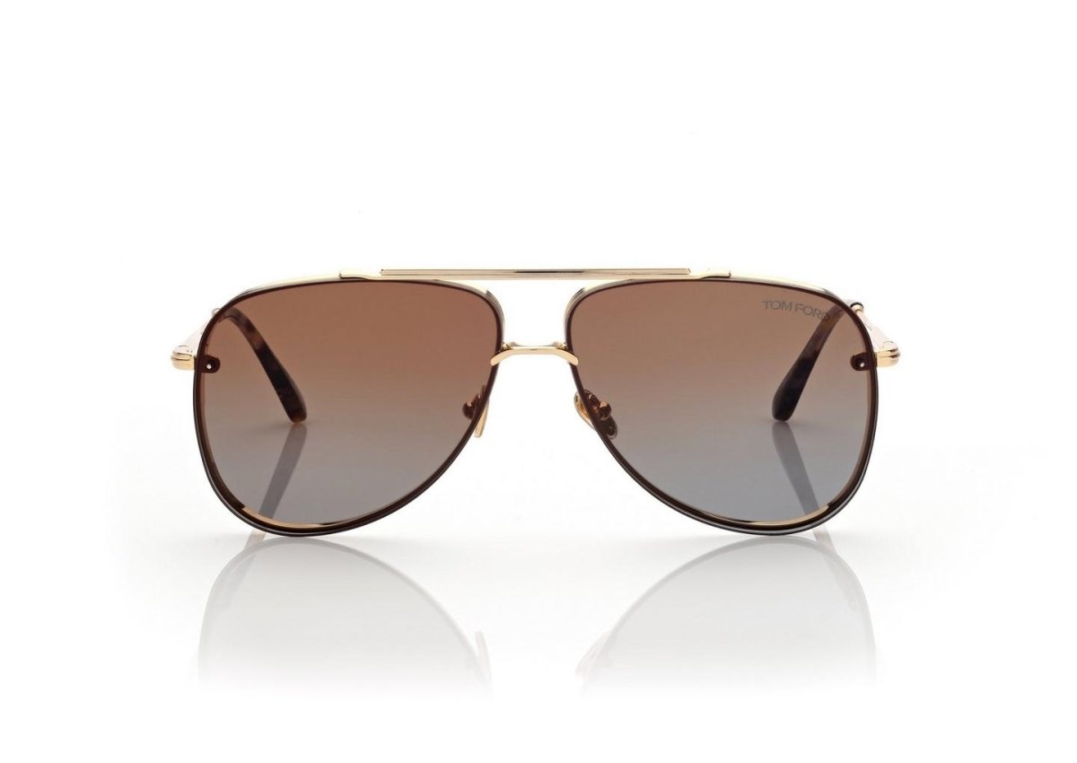 Tom Ford FT1071 - Specs Eyewear
