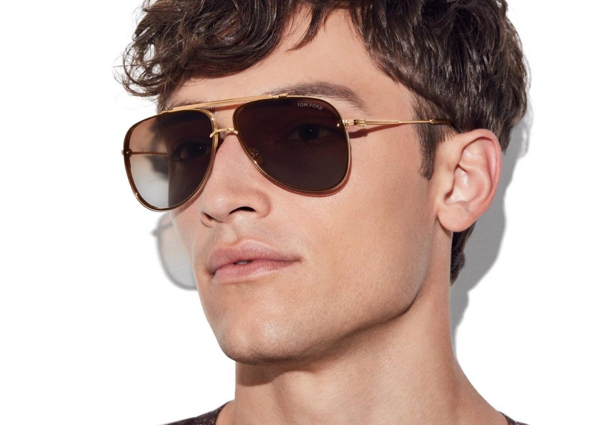 Tom Ford FT1071 - Specs Eyewear