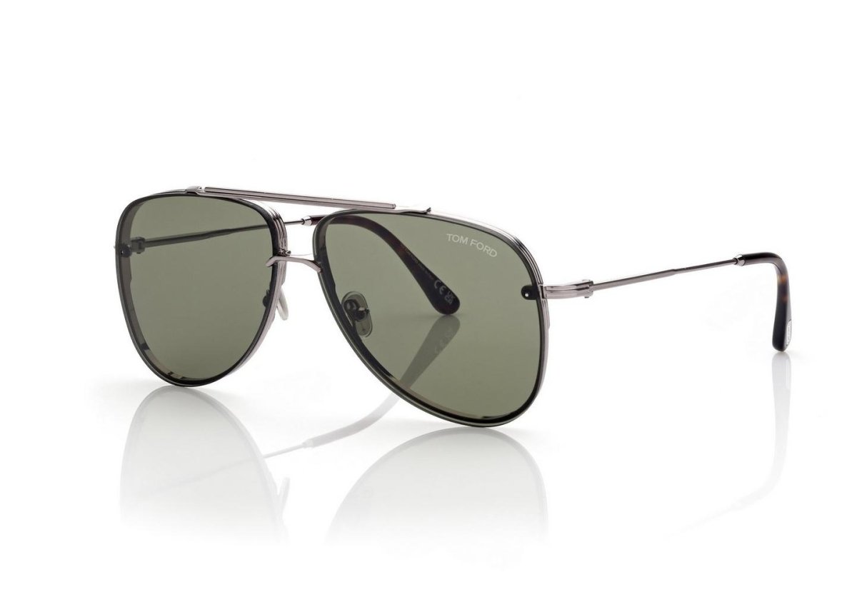Tom Ford FT1071 - Specs Eyewear