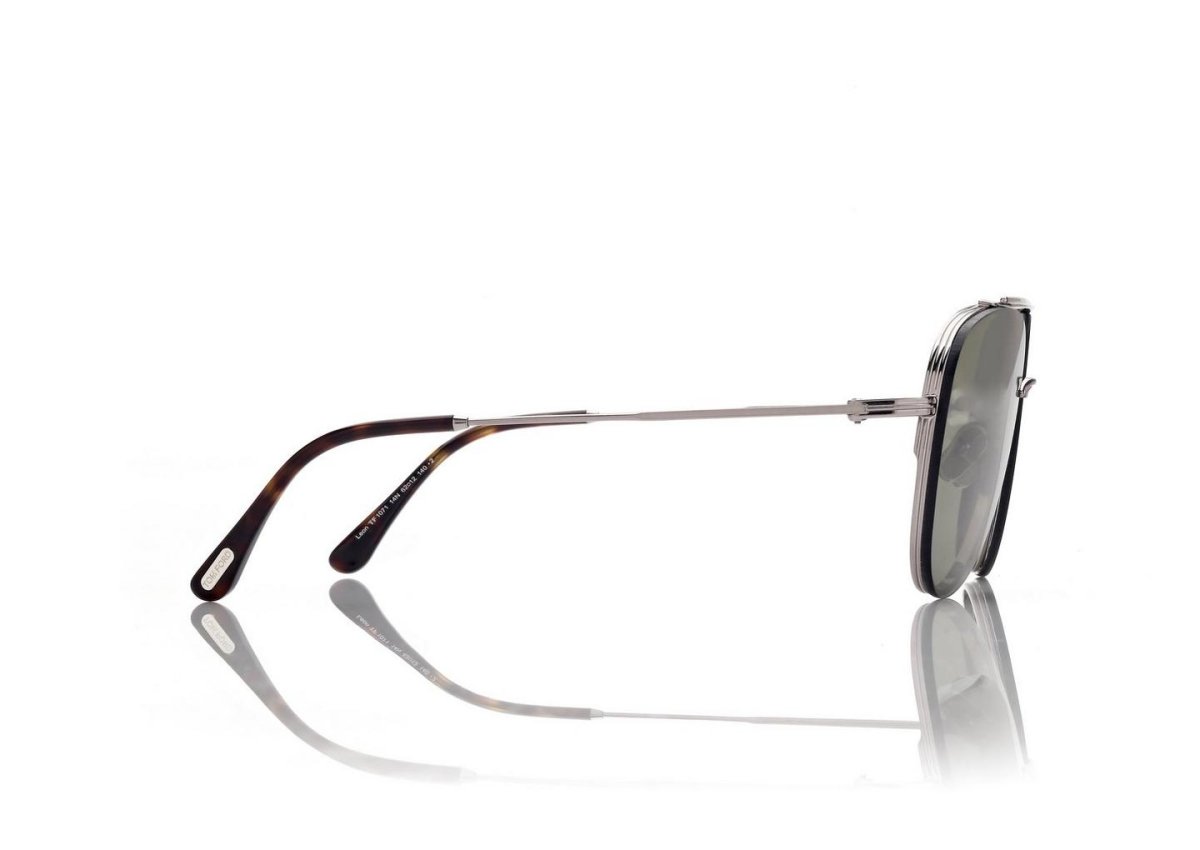 Tom Ford FT1071 - Specs Eyewear