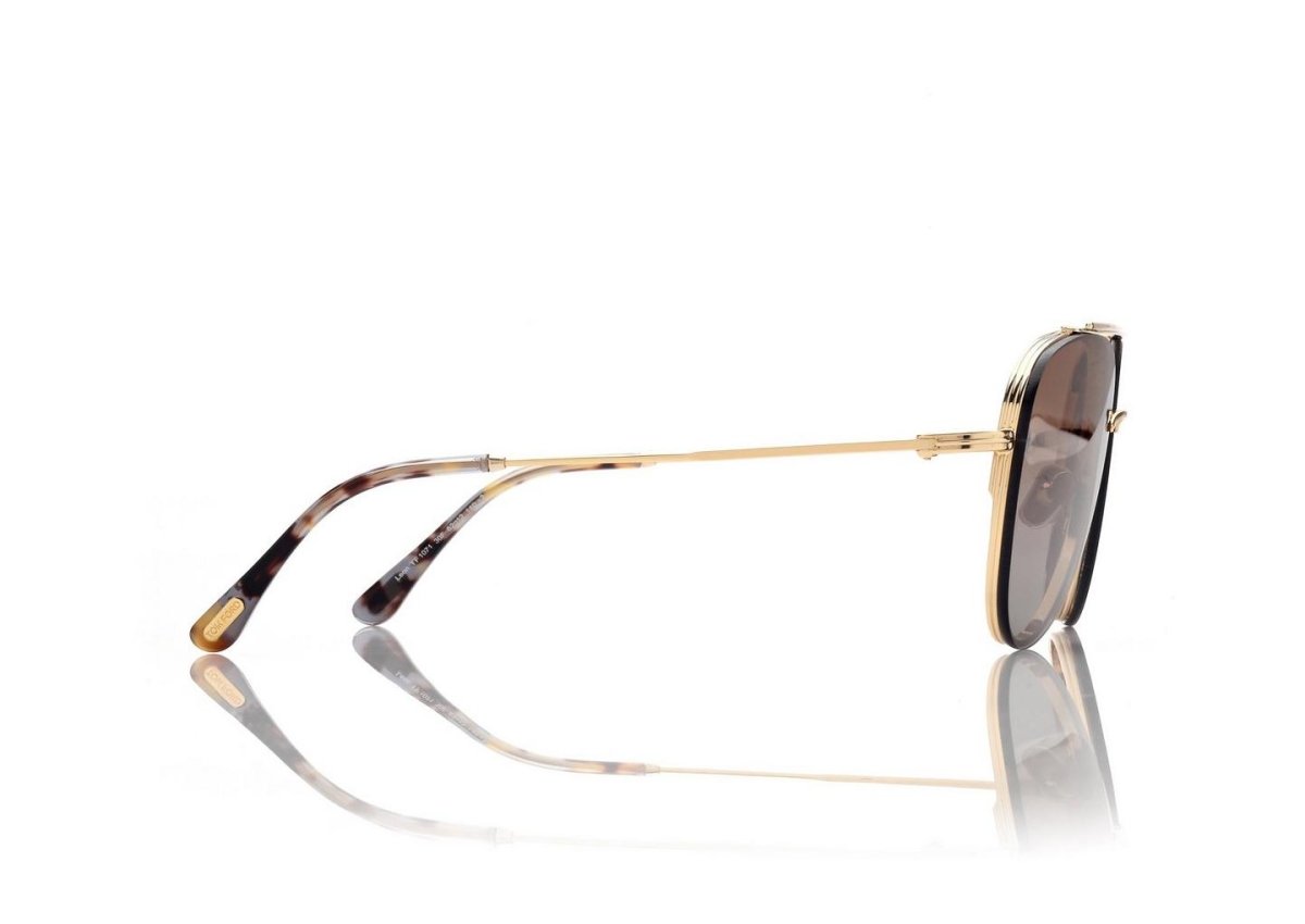 Tom Ford FT1071 - Specs Eyewear