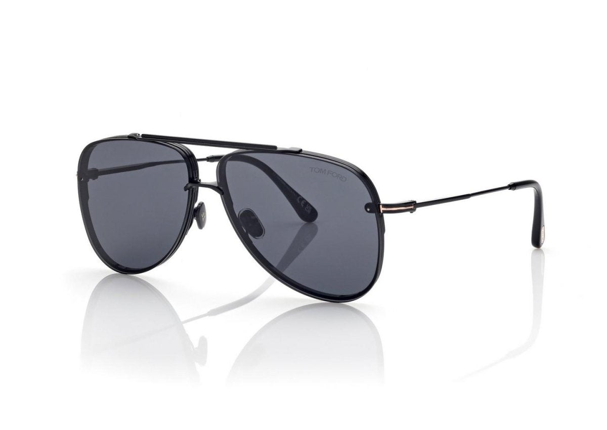 Tom Ford FT1071 - Specs Eyewear