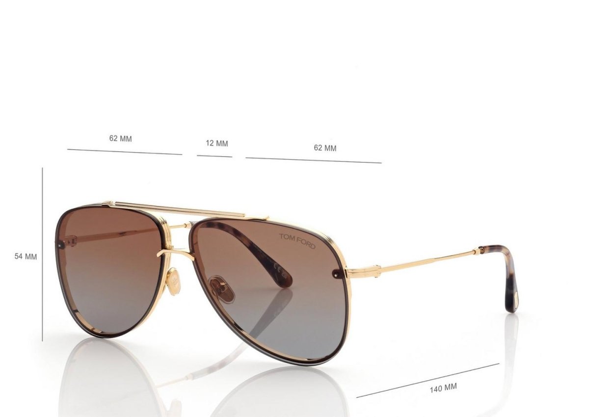Tom Ford FT1071 - Specs Eyewear