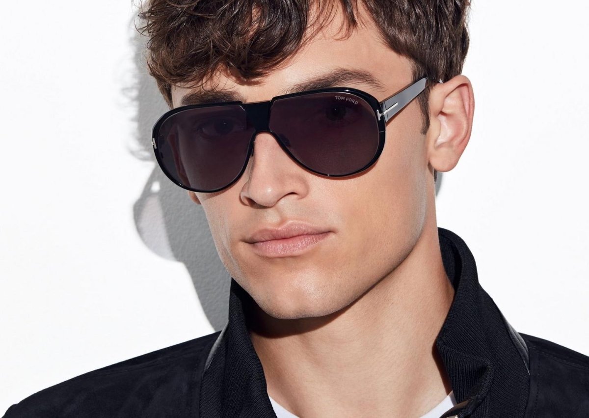 Tom Ford FT1072 - Specs Eyewear