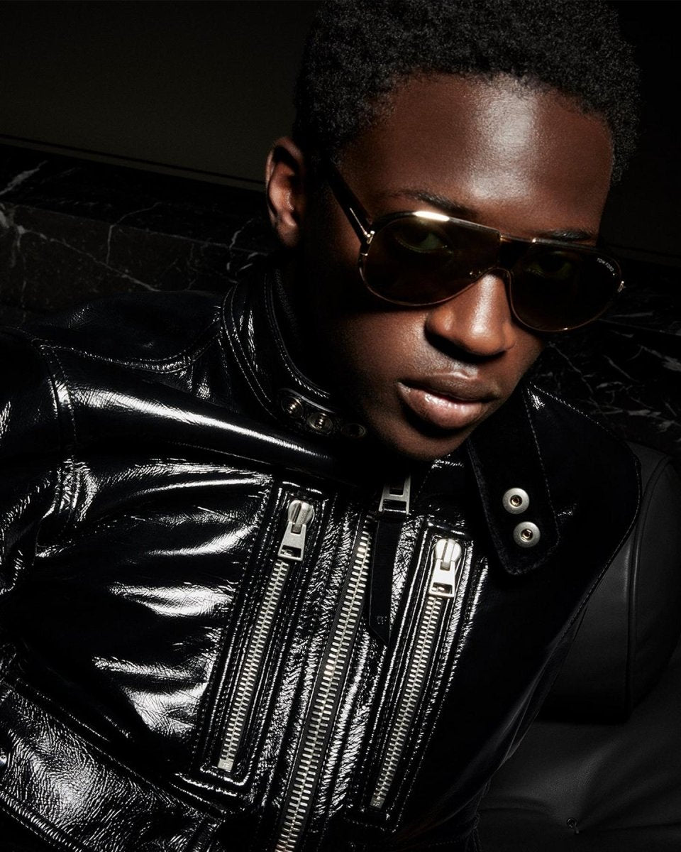 Tom Ford FT1072 - Specs Eyewear