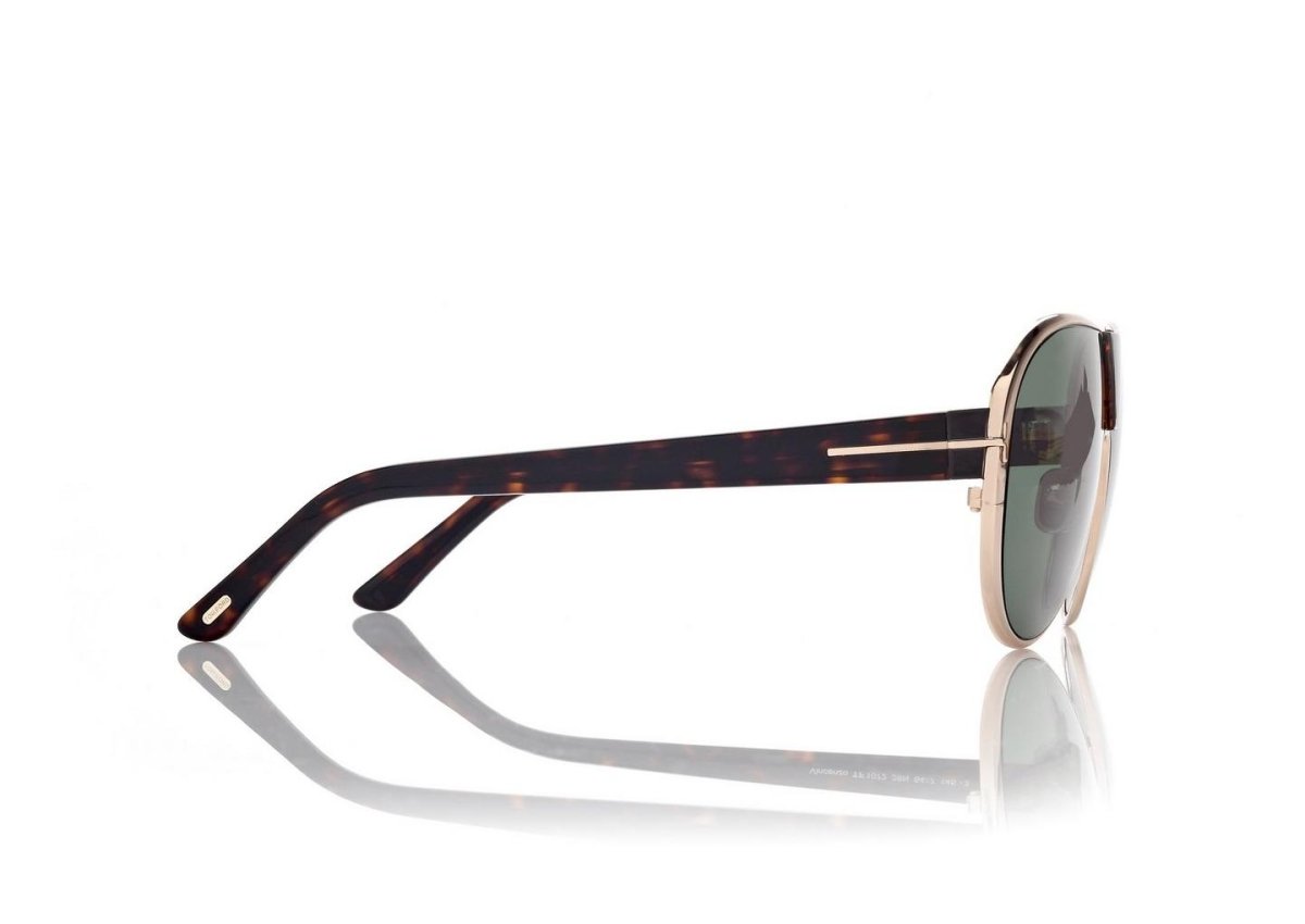 Tom Ford FT1072 - Specs Eyewear