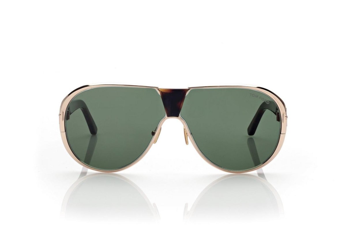 Tom Ford FT1072 - Specs Eyewear
