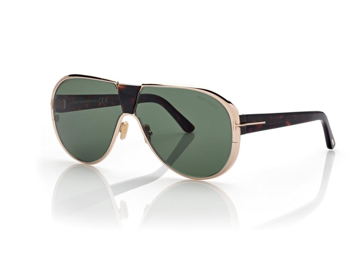 Tom Ford FT1072 - Specs Eyewear