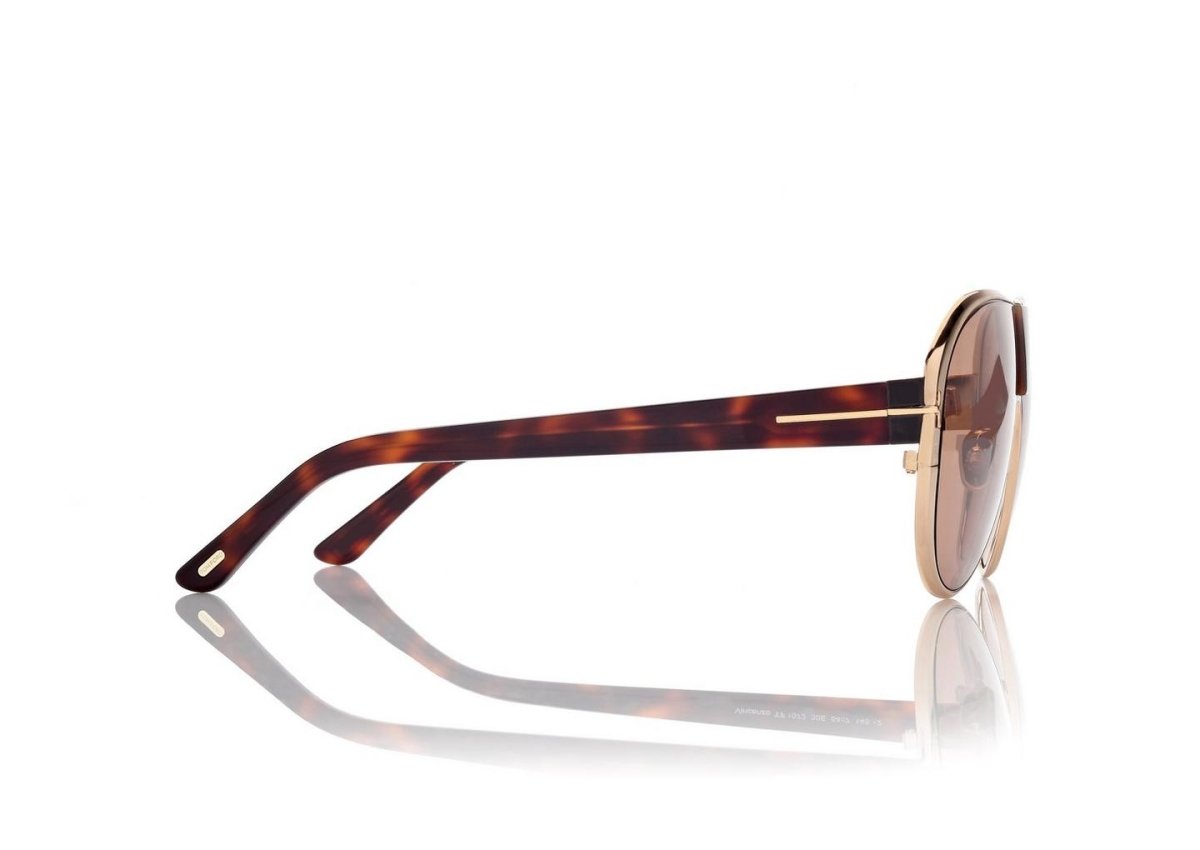 Tom Ford FT1072 - Specs Eyewear