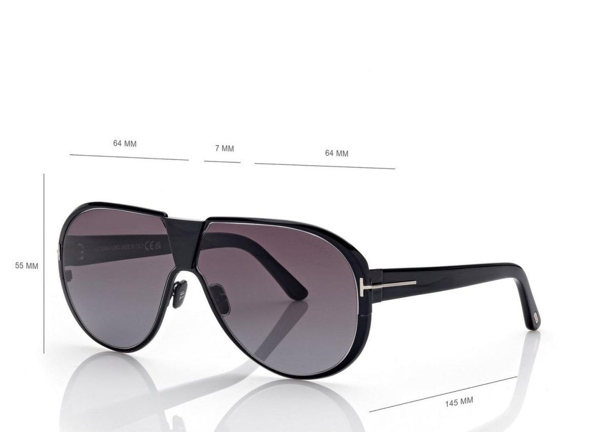 Tom Ford FT1072 - Specs Eyewear