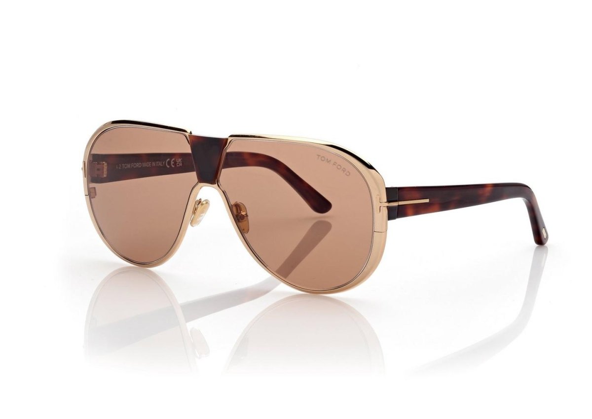 Tom Ford FT1072 - Specs Eyewear