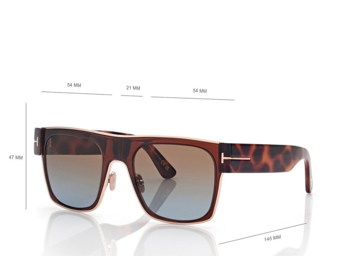 Tom Ford FT1073 - Specs Eyewear