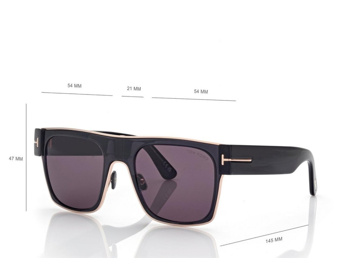 Tom Ford FT1073 - Specs Eyewear