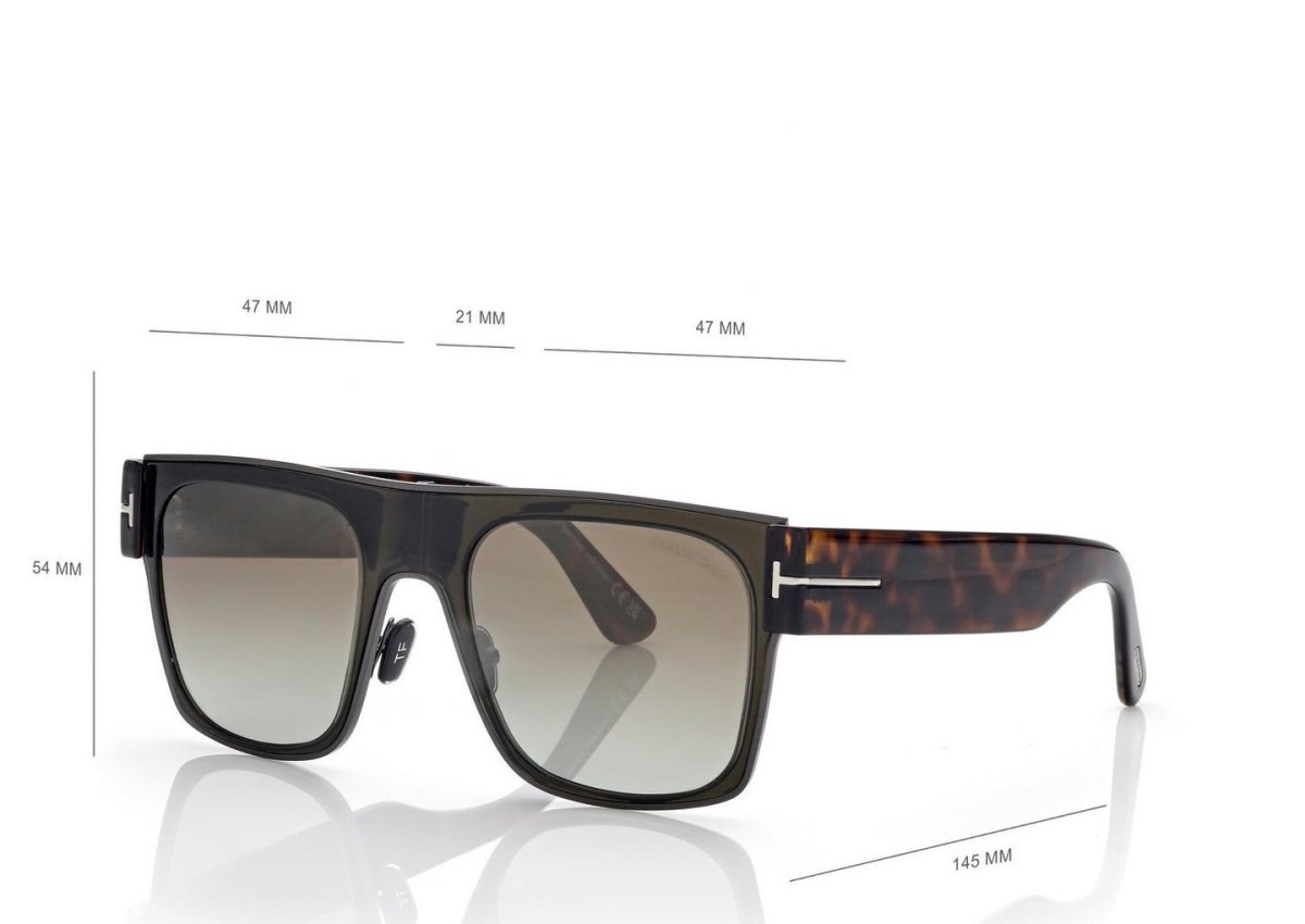 Tom Ford FT1073 - Specs Eyewear