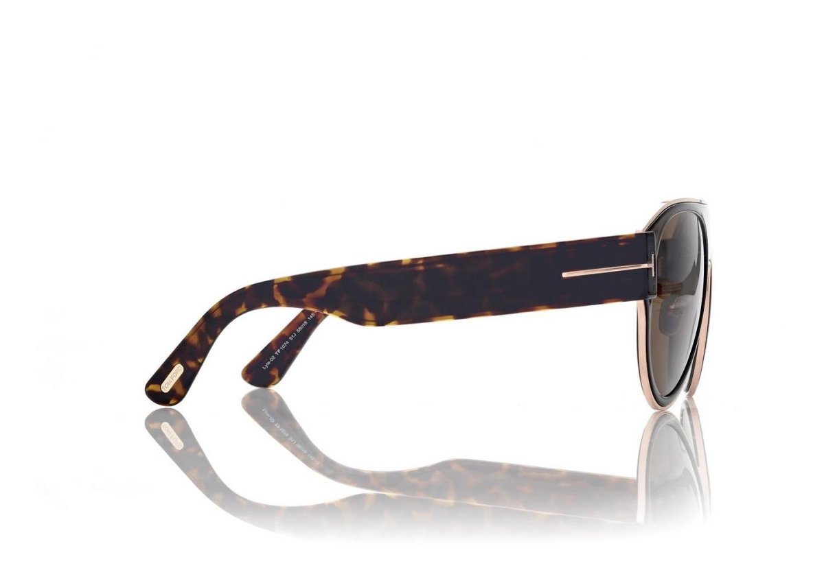 Tom Ford FT1074 - Specs Eyewear