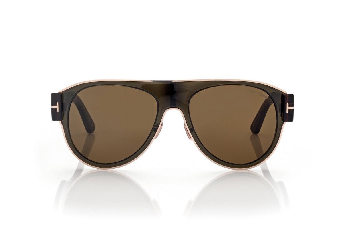 Tom Ford FT1074 - Specs Eyewear