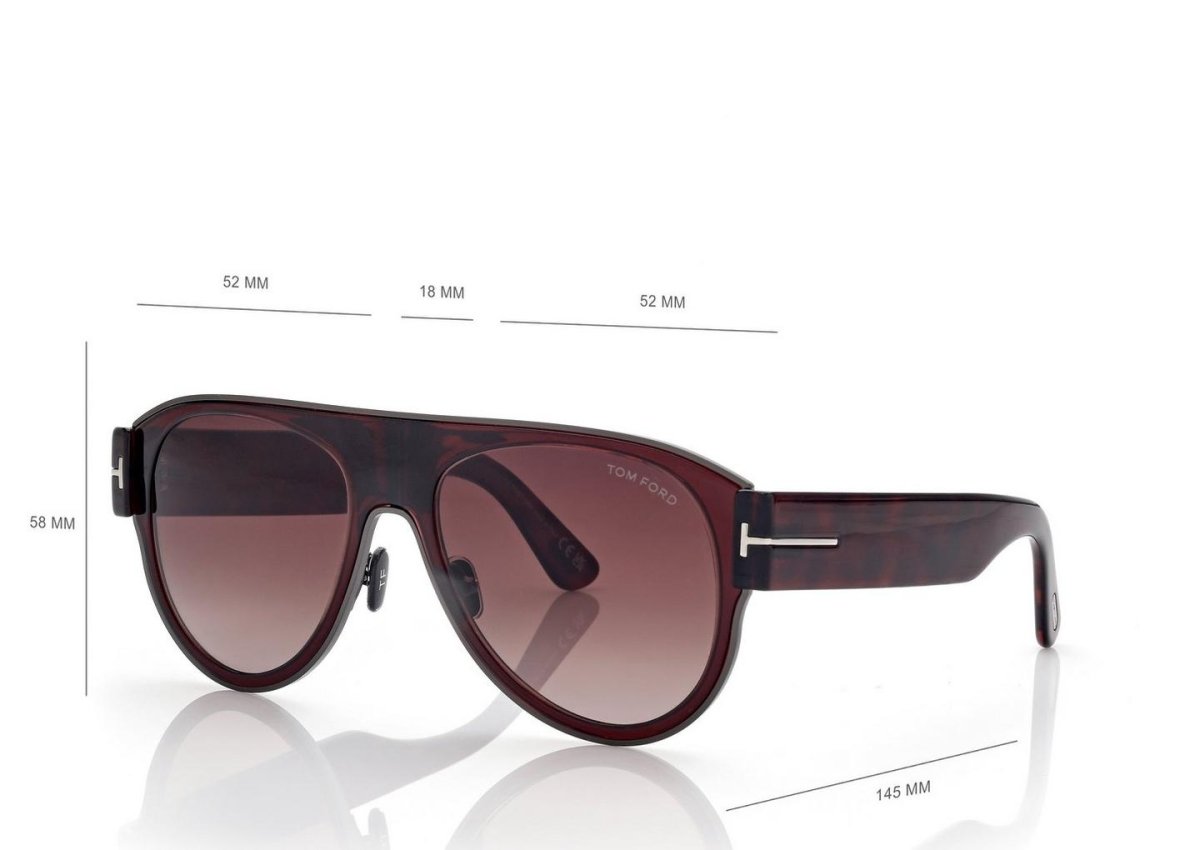 Tom Ford FT1074 - Specs Eyewear